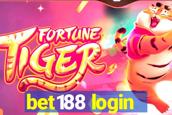 bet188 login